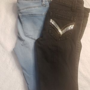 skinny jeans clean and good condition.